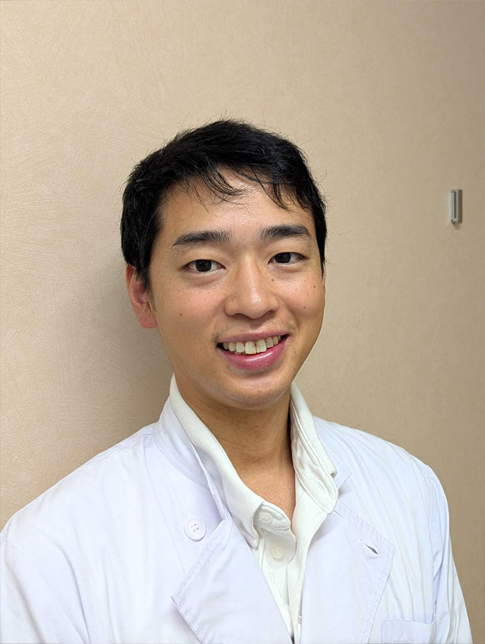 医師 坂本 卓弥