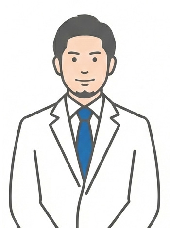 院長 紺野 健太