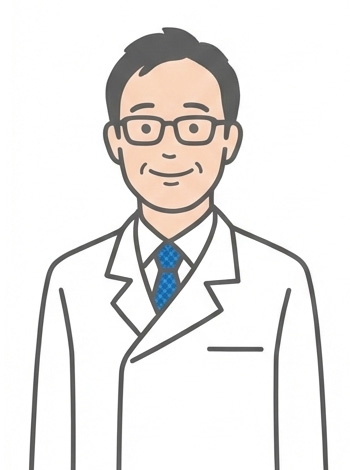 医師 三方林太郎